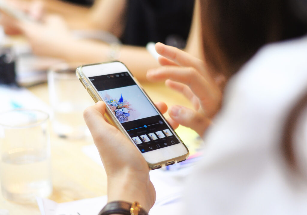 How to Change Background on Photo App A Simple Guide