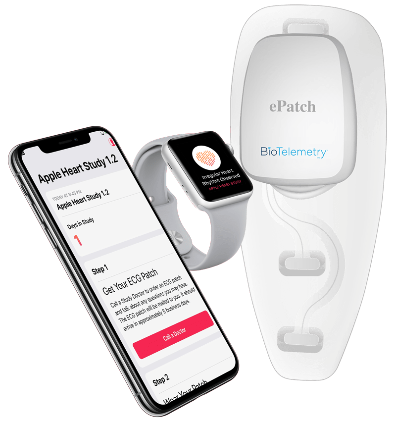 BioTel Heart BioTelemetry, Inc.