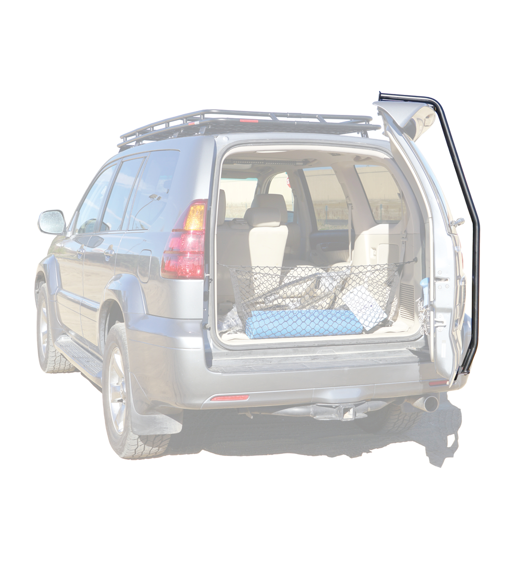 GOBI Lexus GX470 Rear Ladder - Driver Side