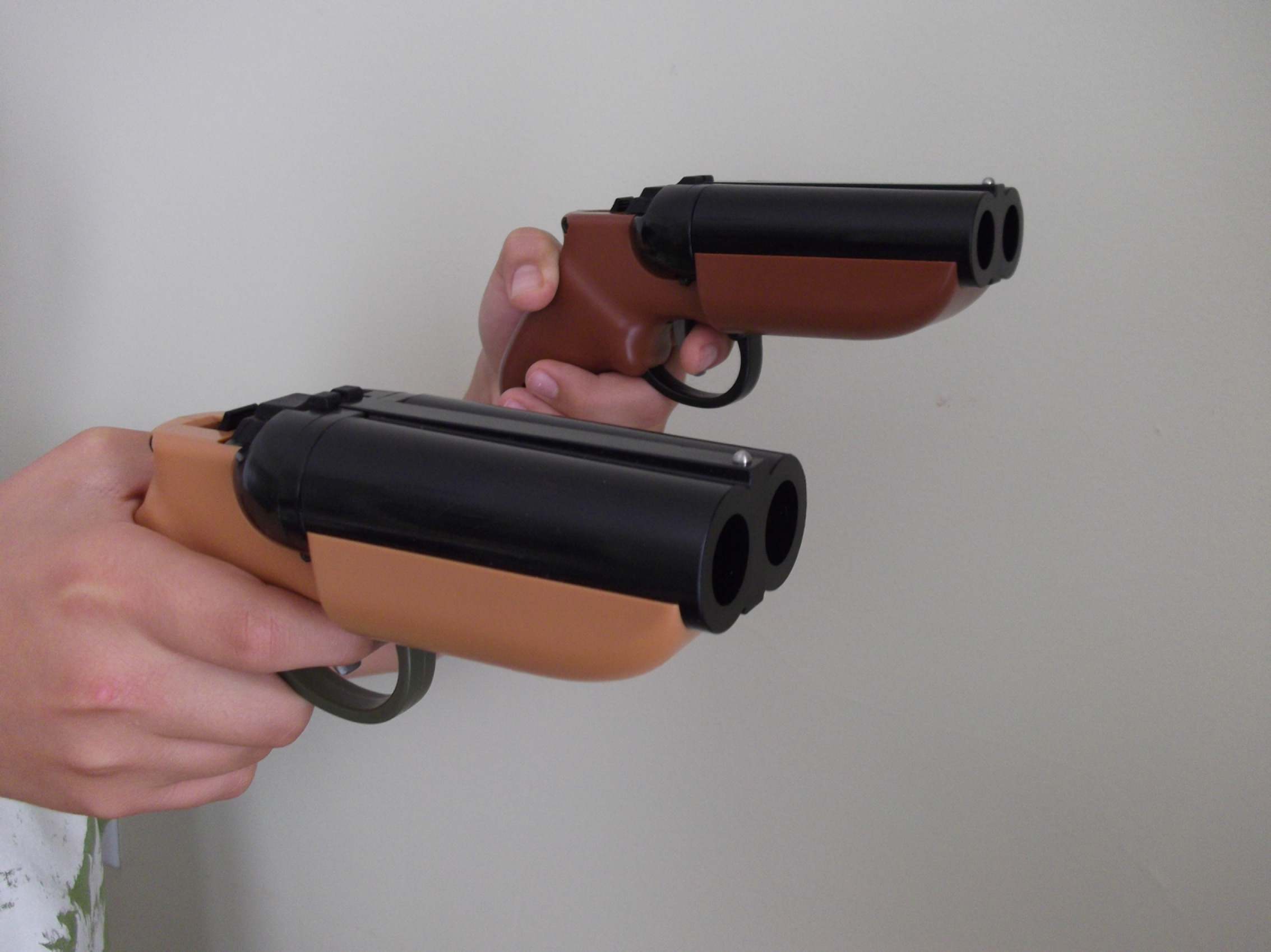 Paintball PistolsGoblin Paintball