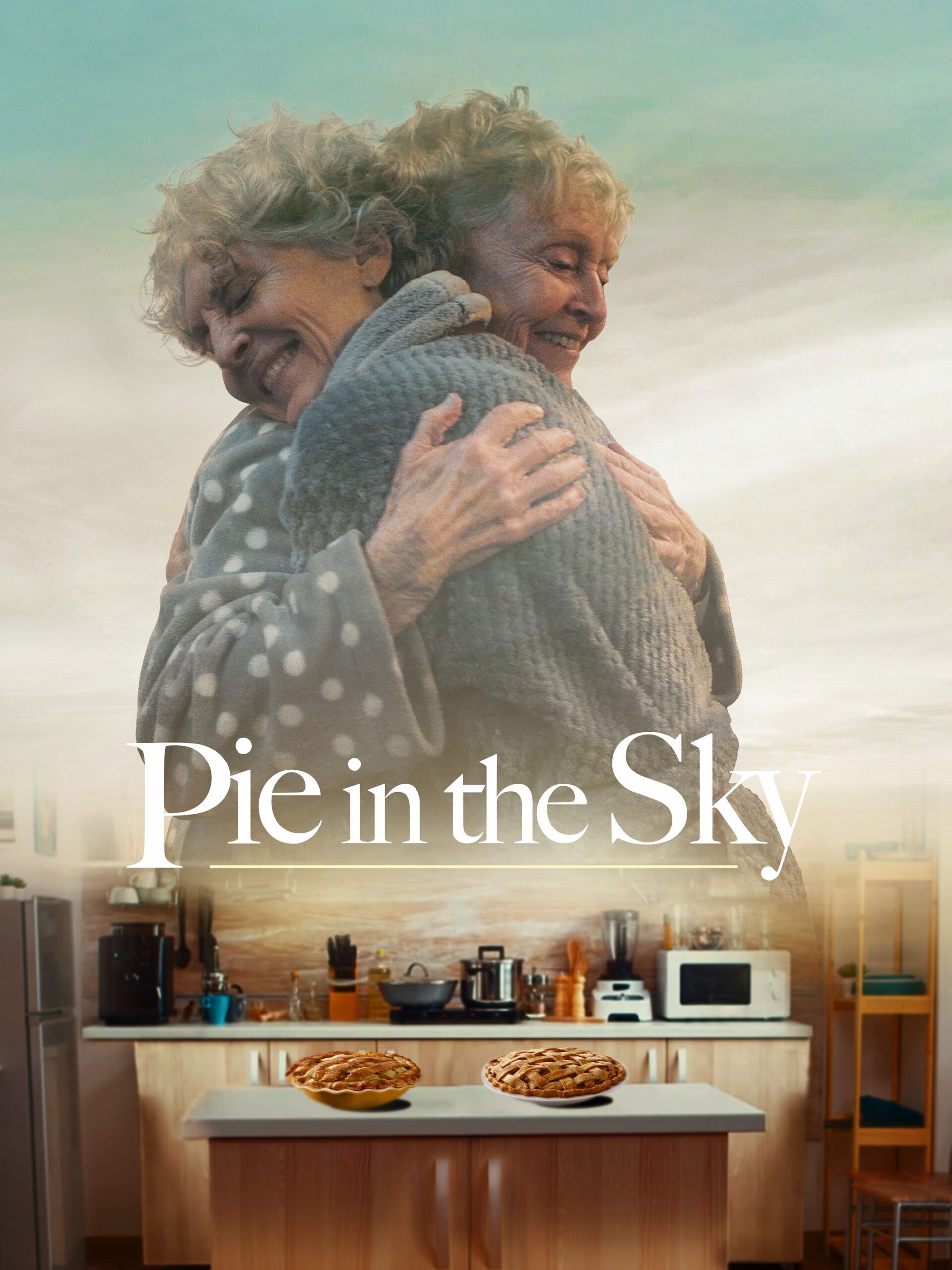 Pie in the Sky BMGGlobal Bridgestone Multimedia Group Movie & TV