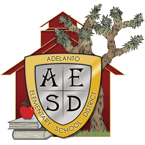 Adelanto Elementary School District Gobo