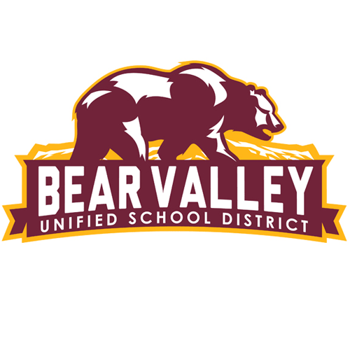 Bear Valley Unified School District Gobo
