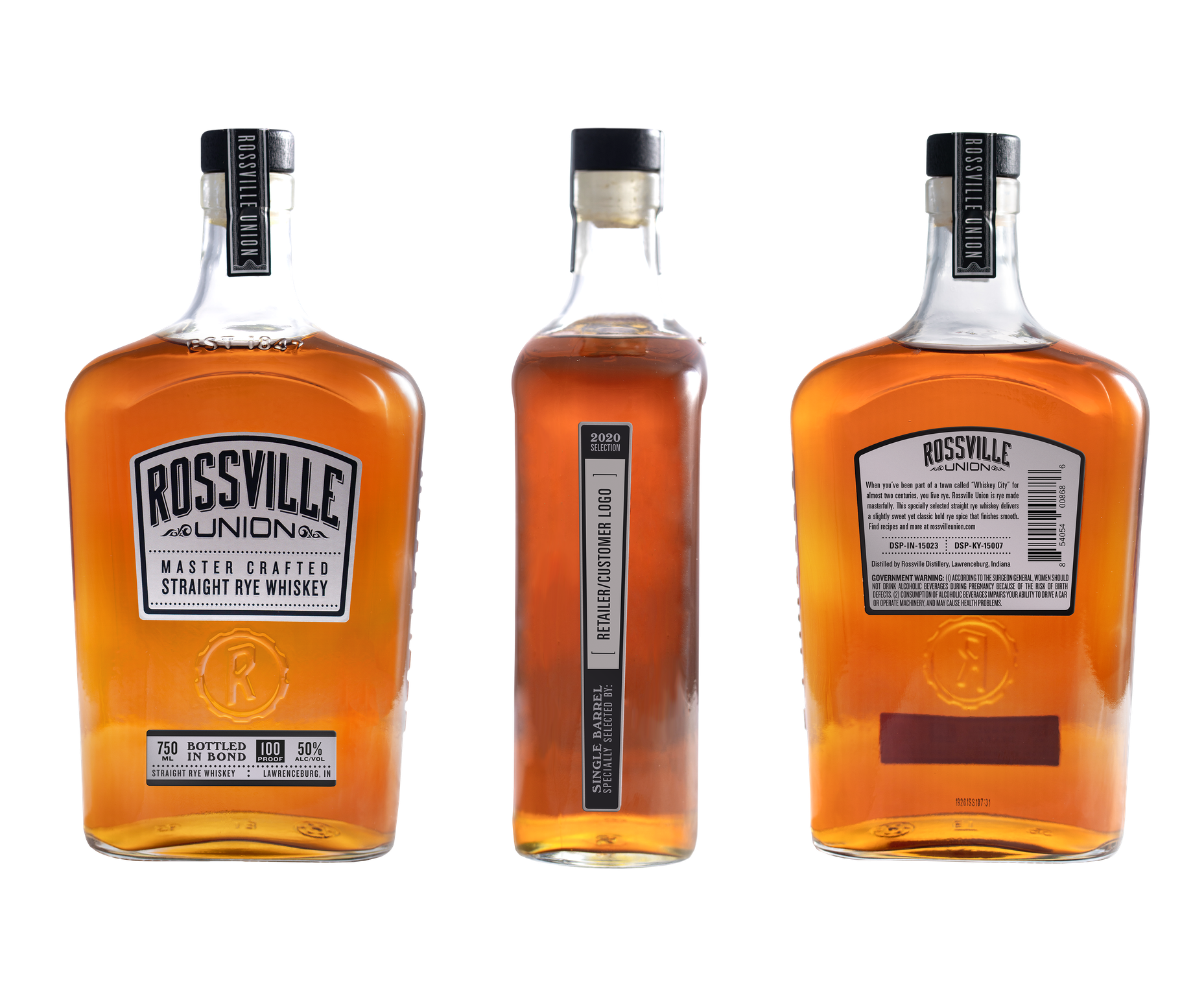 MGP To Offer Single Barrel Selections of Remus Bourbon