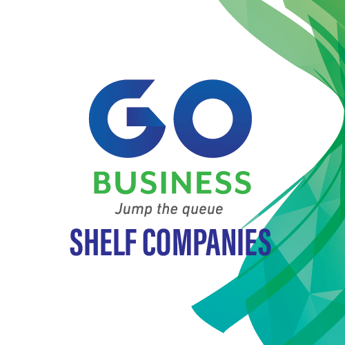 Shelf Companies GoBusiness