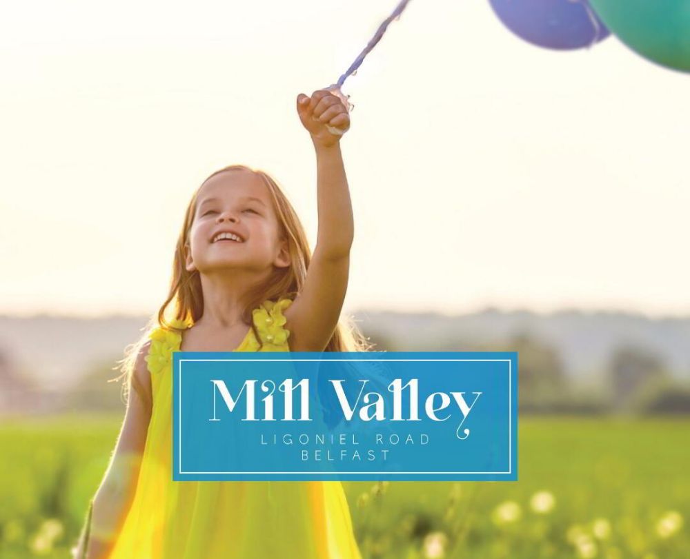 Mill Valley, Ligoniel Road, Belfast, New homes for sale in Northern Ireland
