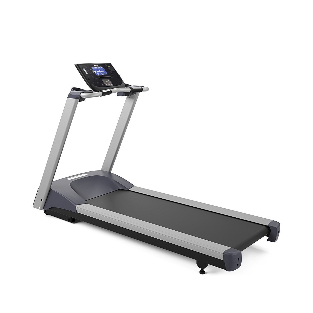 Precor TRM 211 - Concepts In Fitness