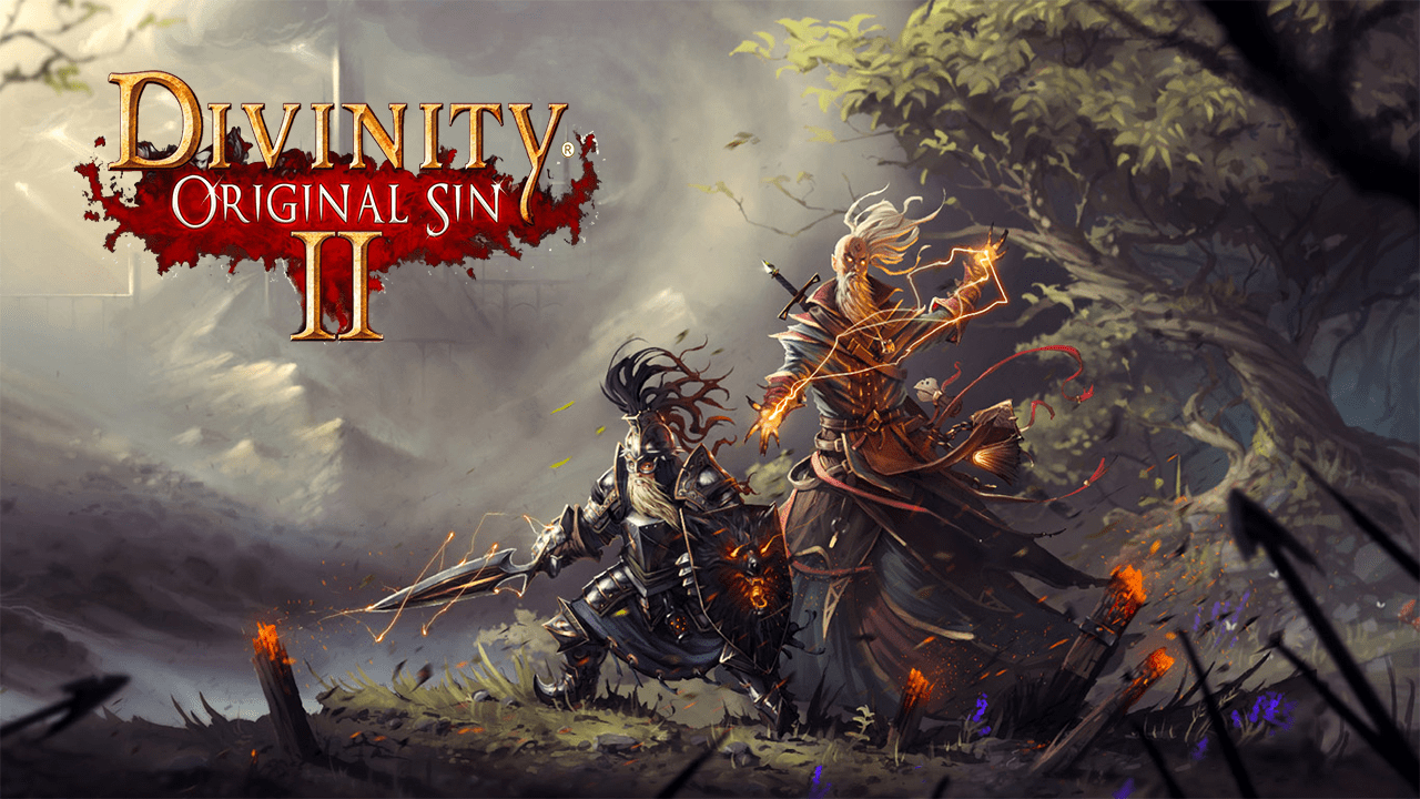 Voix de Divinity Original Sin 2 le jeu sera finalement totalement commenté Goclecd.fr