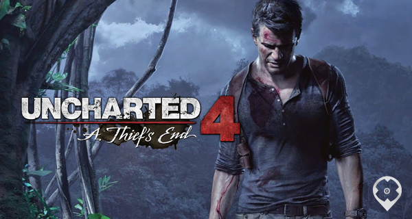 Uncharted 4 Ps4 Prix Micromania
