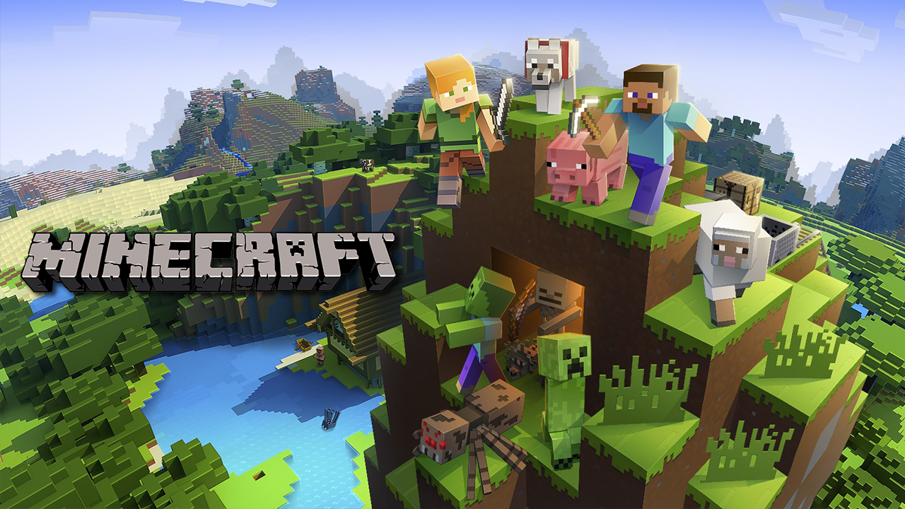 Minecraft sur PC Devriezvous obtenir la version Java ou