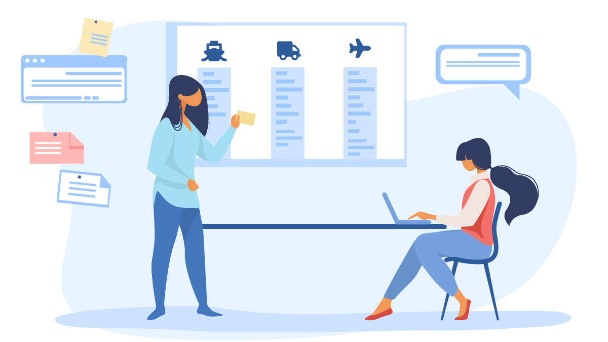 Freight Negotiation With Shipping Companies A Smart Approach