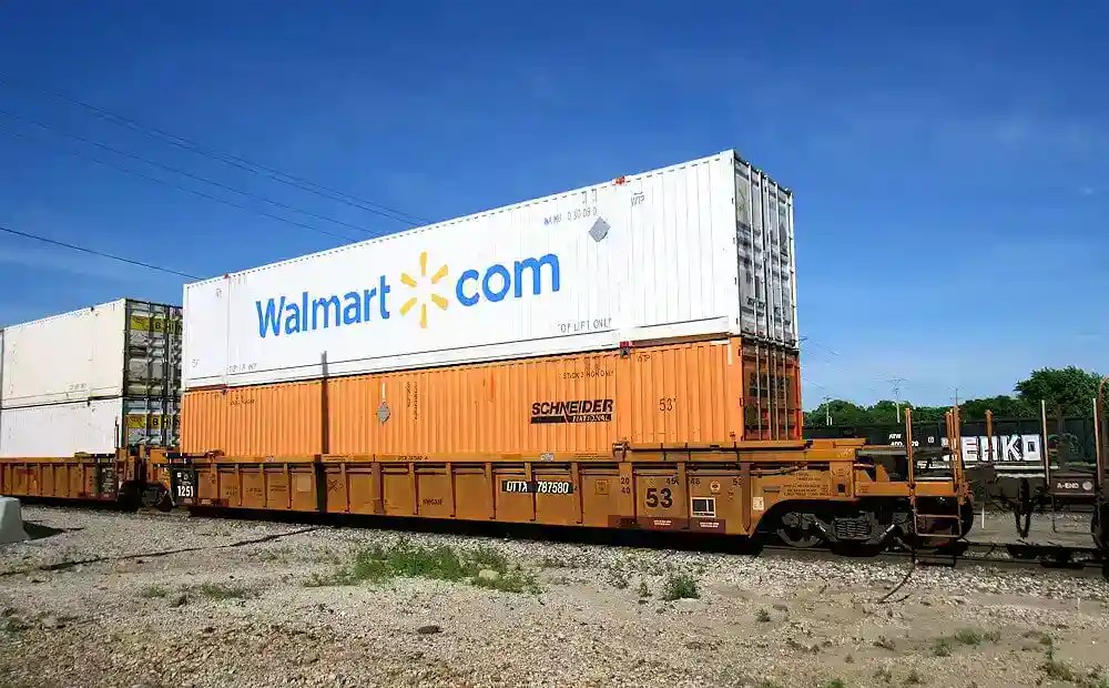 US Retailers Face A Sea Of Troubles Impact Of Shipping Crisis