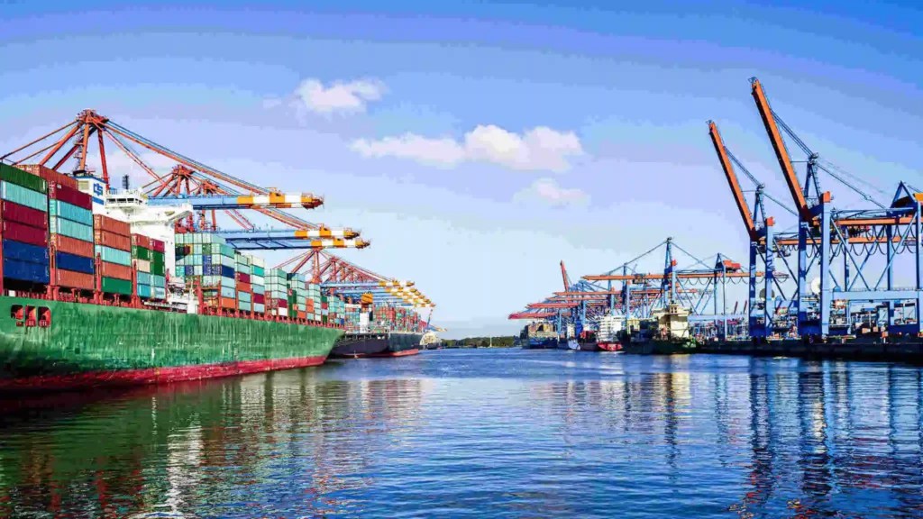 Top 10 Major Ports In Germany