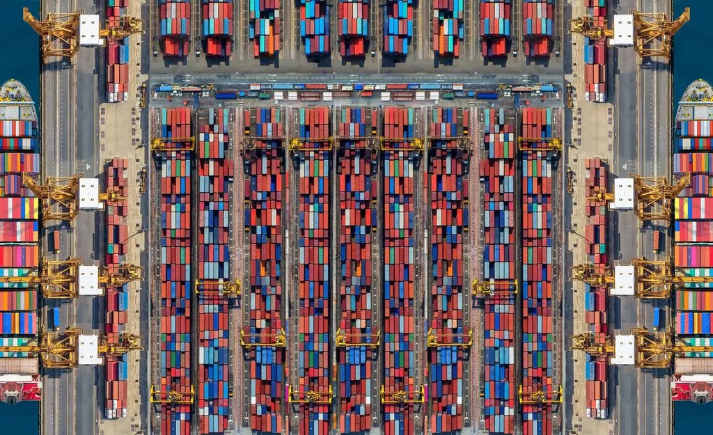 Container Empty Return Tracking How To Track In 2024?