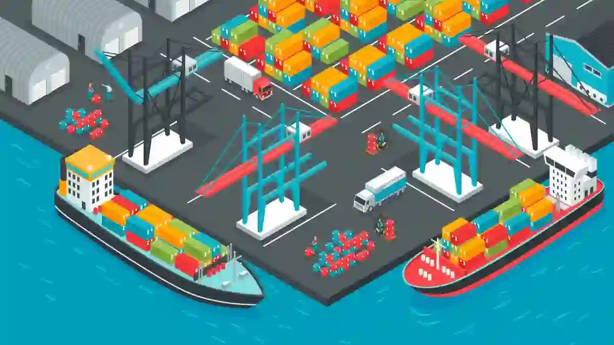 A Complete Container Tracking Guide How to Track Shipment