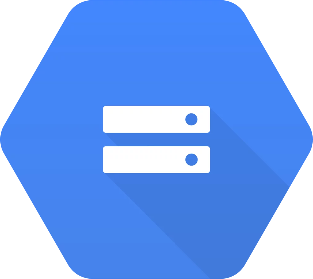 Consolidate Supplier Portal Data in Google Cloud Storage Automatically