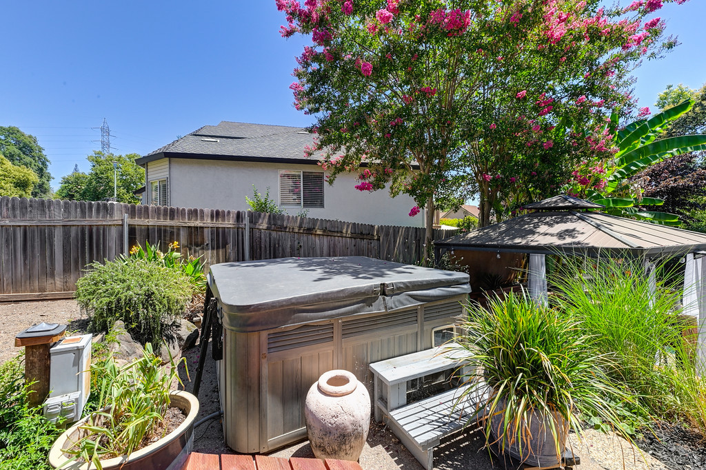 Our New Home Go Curry Cracker!