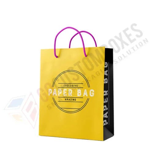 Bags Get Printing & Packaging Solutions With Free Shipping