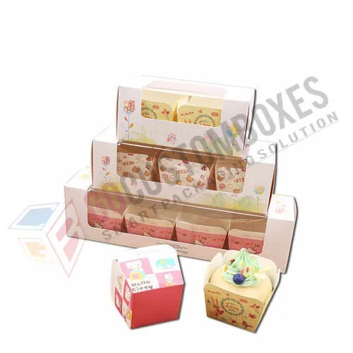 Bakery Boxes Bakery Packaging Supplies Wholesale