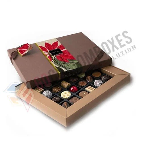 Chocolate Boxes Order & Get Up to 40 off