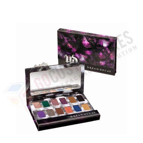 Eyeshadow Boxes GoCustomBoxes