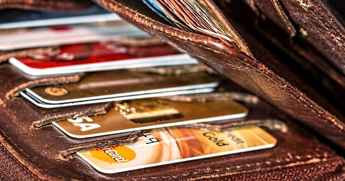 Getting smart about credit card access GoDaddy Blog