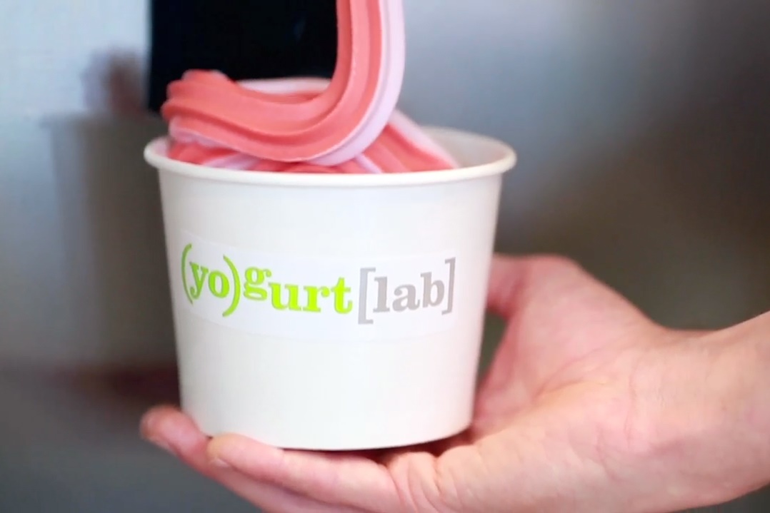 Yogurt Lab in Minnesota Formulates a Dozen DairyFree Flavors
