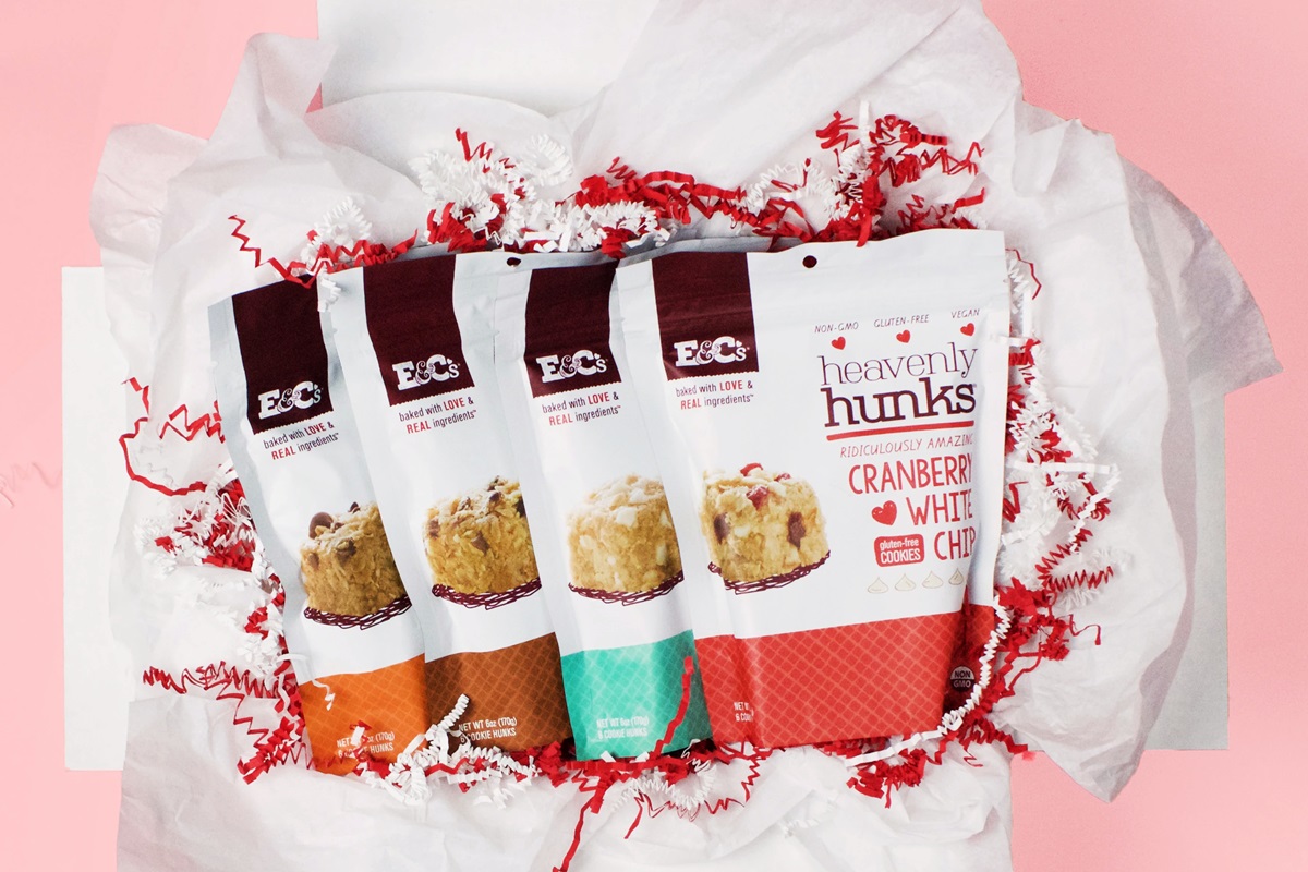 DairyFree Cookie Gifts You Can Order Online (Glutenfree Options)