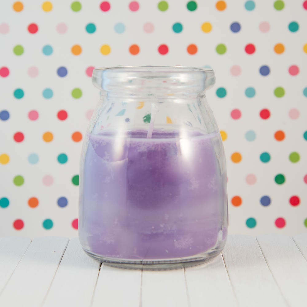 LavenderPeppermint Candle Goddess Hands Massage