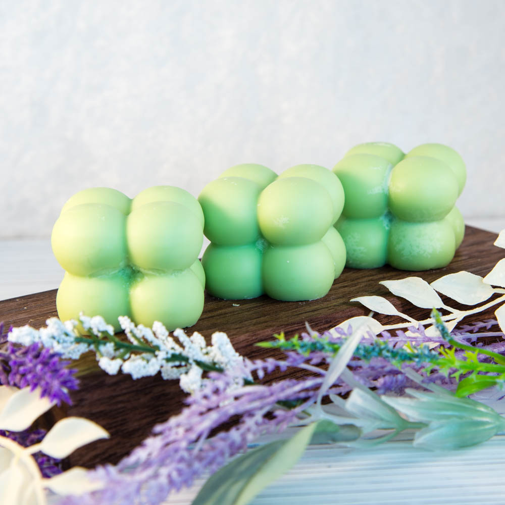 Eucalyptus Wax Melt Goddess Hands Massage