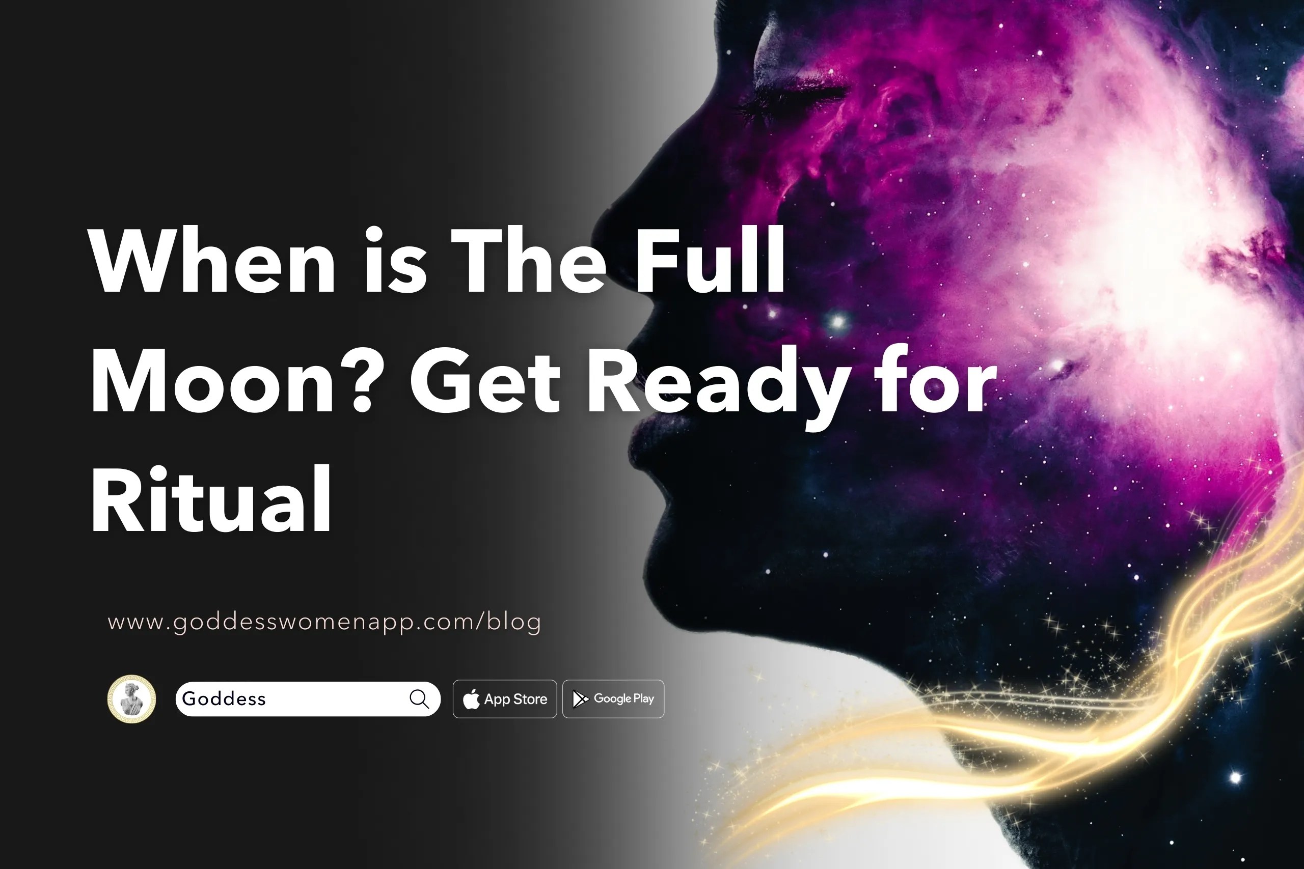 The Supermoon November 2024 5 Magical Things You Need to Know Goddess(05)