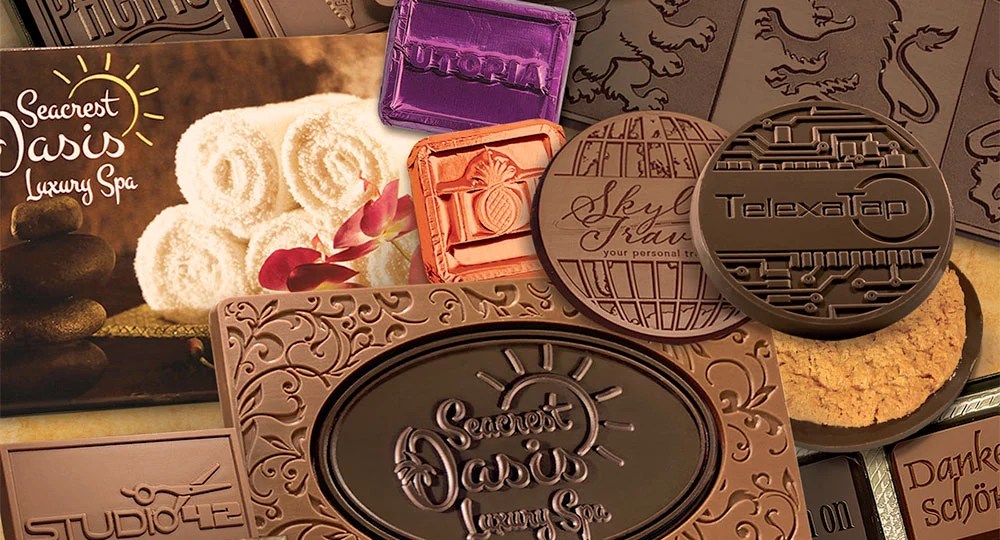 Personalized Corporate & Business Gifts with Logo
