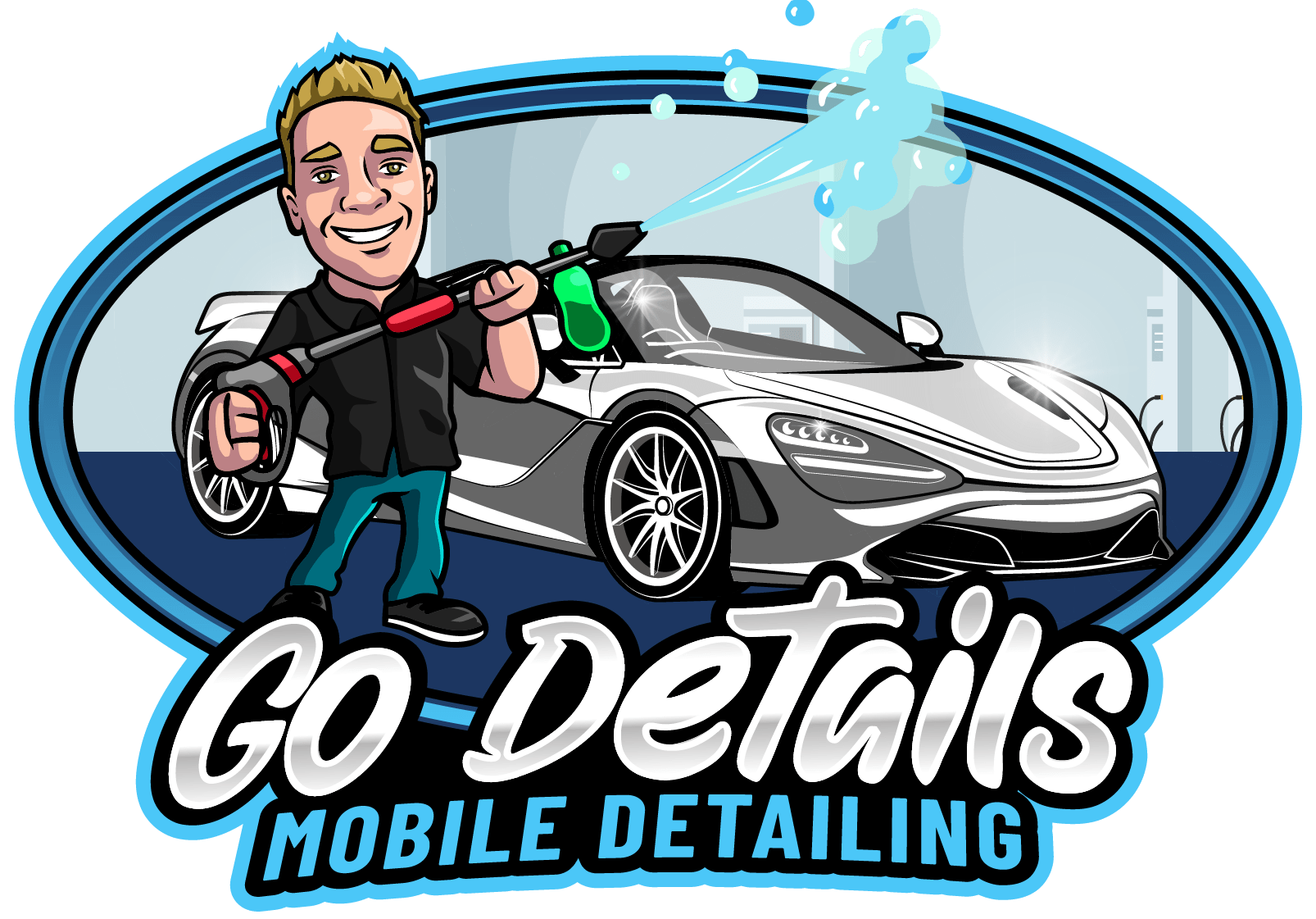 Contact Us Fort Collins Mobile Car Wash & Mobile Detail Services