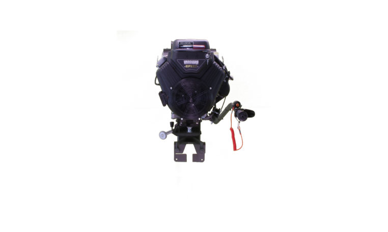 37 hp vanguard efi review
