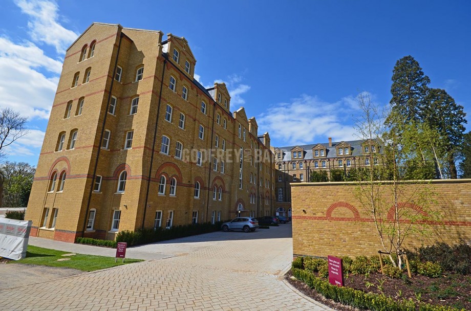 Godfrey & Barr Estate Agents Full Details for St Josephs Gate, Mill