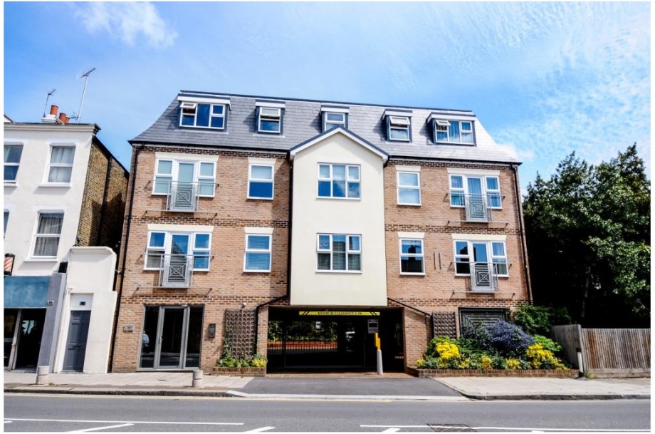 Godfrey & Barr Estate Agents Full Details for East End Road, Finchley, N3