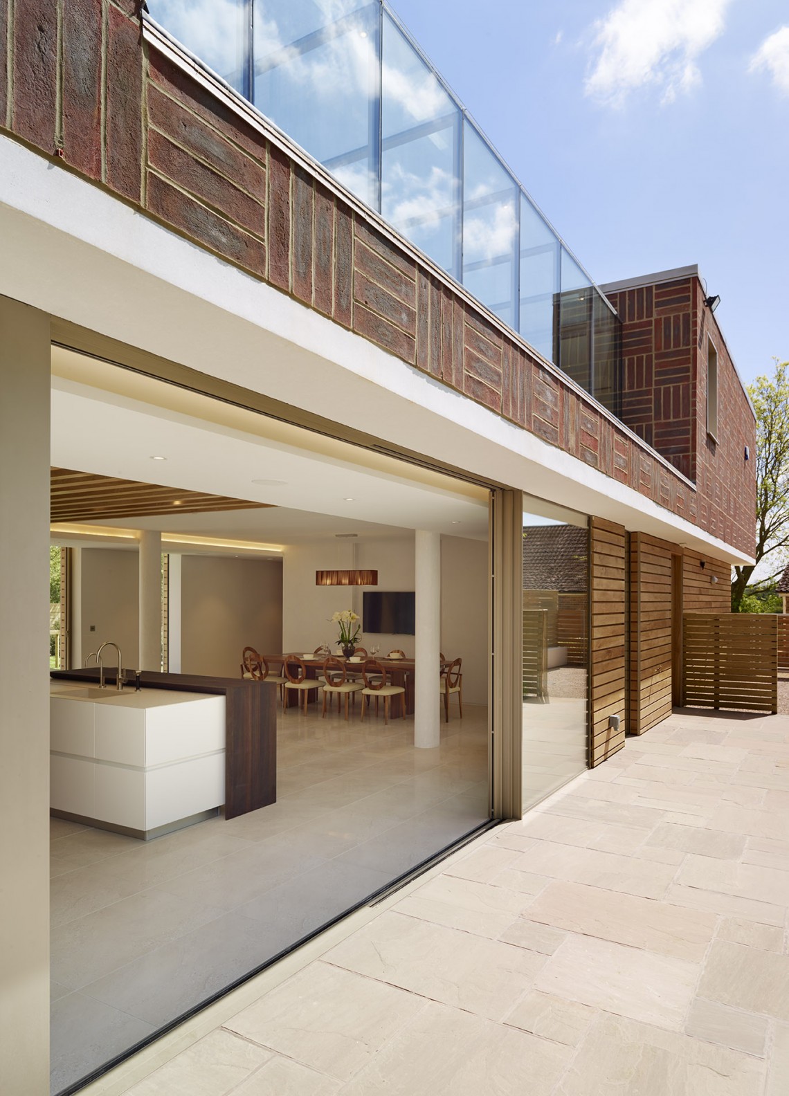 Cobden Hill , Watling st, Radlett, 6 bedroom, Detached