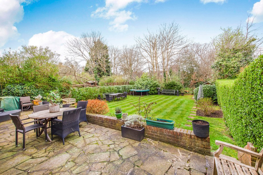 Godfrey & Barr Estate Agents Full Details for Middleway, Hampstead Garden Suburb, NW11