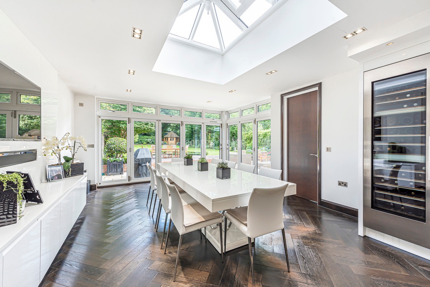 Godfrey & Barr Estate Agents North West London Residential Estate Agents