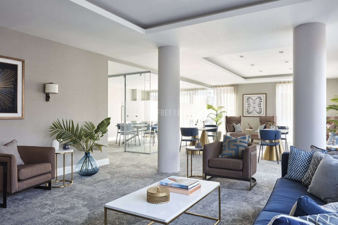 The Claves, Mill Hill East, 2 bedroom, SemiDetached