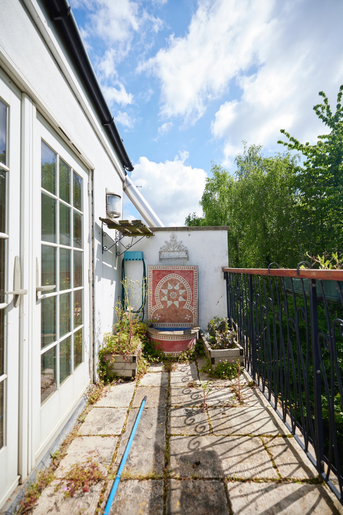 Rosemont Road, London, 4 bedroom, Terraced