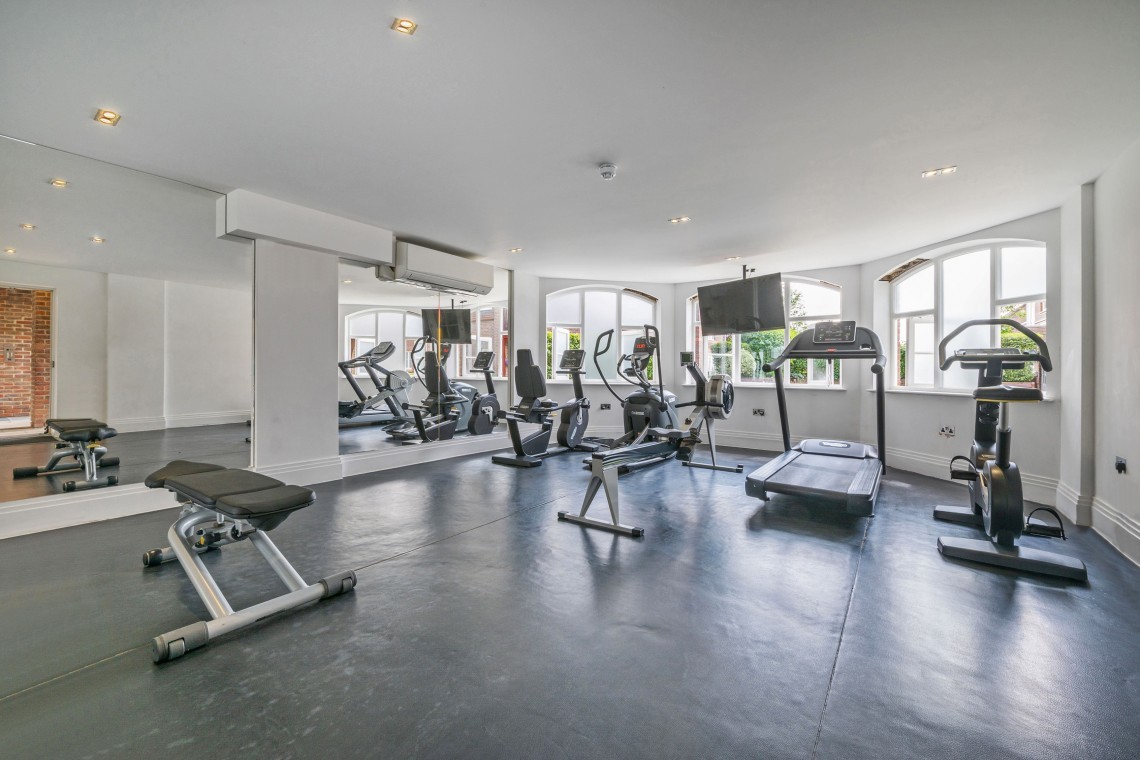 Hammers Lane, Mill Hill, 3 bedroom, Apartment