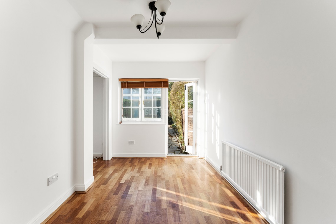 Oakwood Road, Hampstead Garden Suburb, 3 bedroom, Cottage