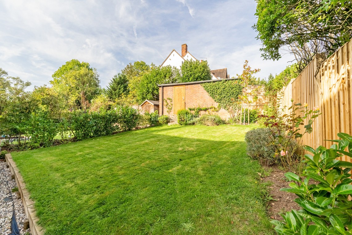 Brookland Hill, Hampstead Garden Suburb, 3 bedroom, SemiDetached