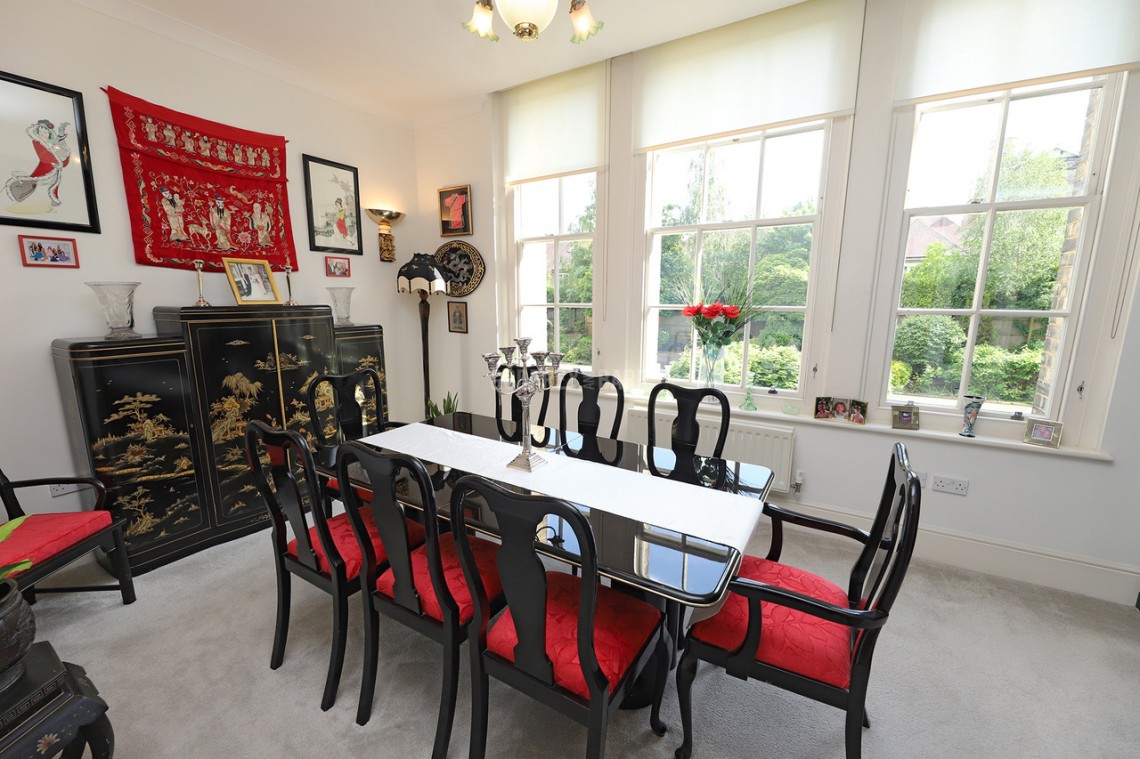 St Vincents Lane, Mill Hill Village, 3 bedroom, Apartment