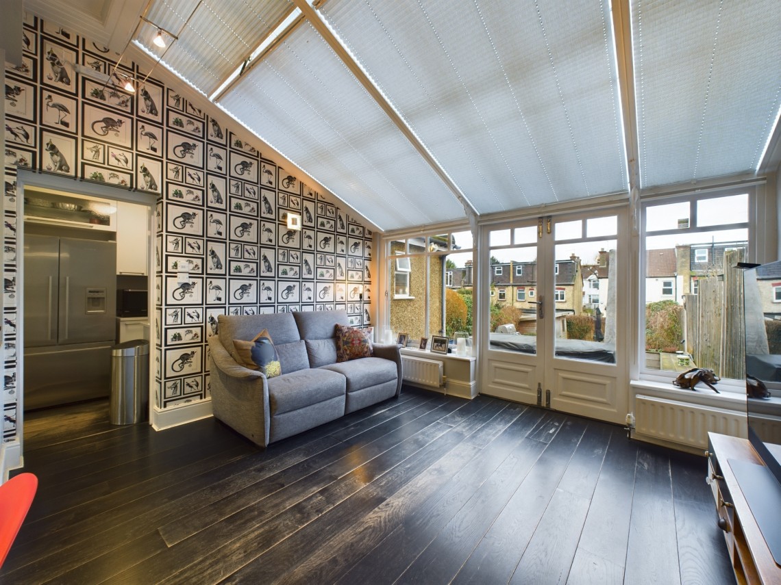 Queens Avenue, Finchley, 4 bedroom, SemiDetached