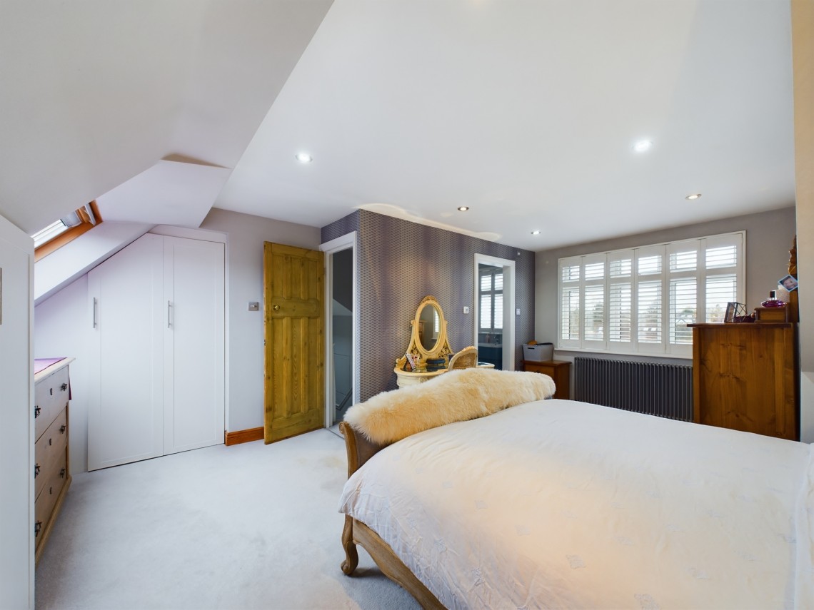 Queens Avenue, Finchley, 4 bedroom, SemiDetached