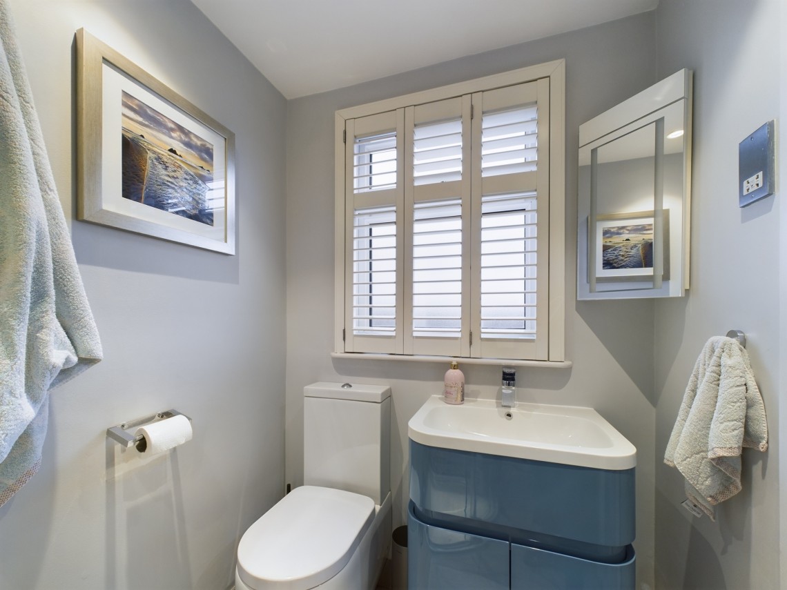 Queens Avenue, Finchley, 4 bedroom, SemiDetached