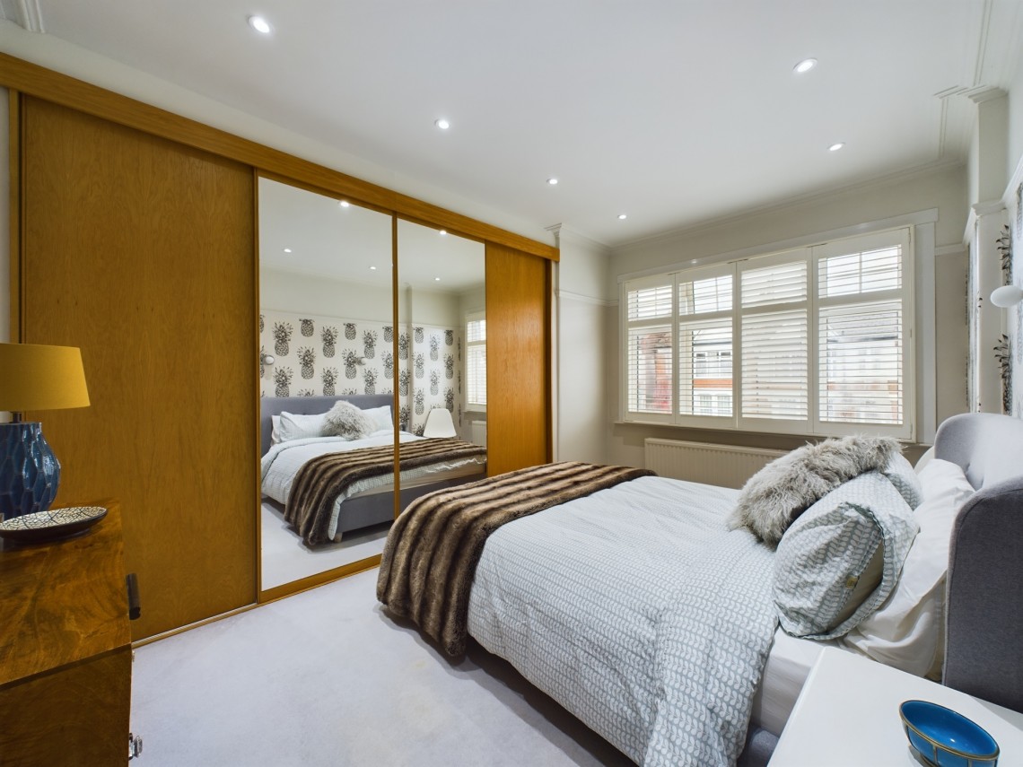 Queens Avenue, Finchley, 4 bedroom, SemiDetached