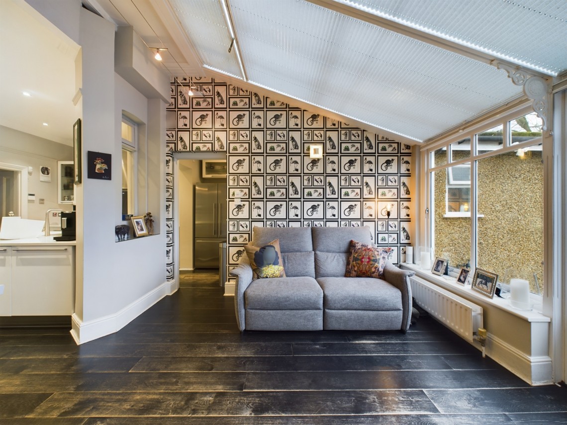 Queens Avenue, Finchley, 4 bedroom, SemiDetached